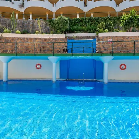 Exquisite 2 Bdrm Penthouse W/ Bbq And Pools * Марбелья