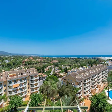 Апартаменты Exquisite 2 Bdrm Penthouse W/ Bbq And Pools